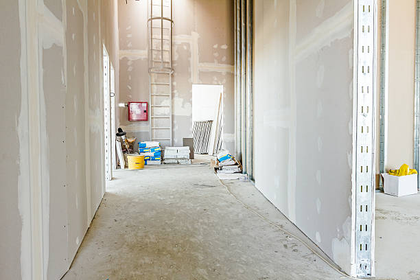 Trusted Lafayette, CO Drywall and Painting Service Experts